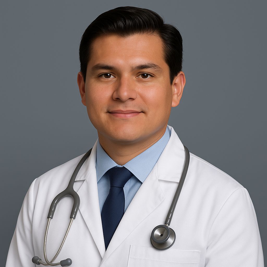 Edward Vázquez