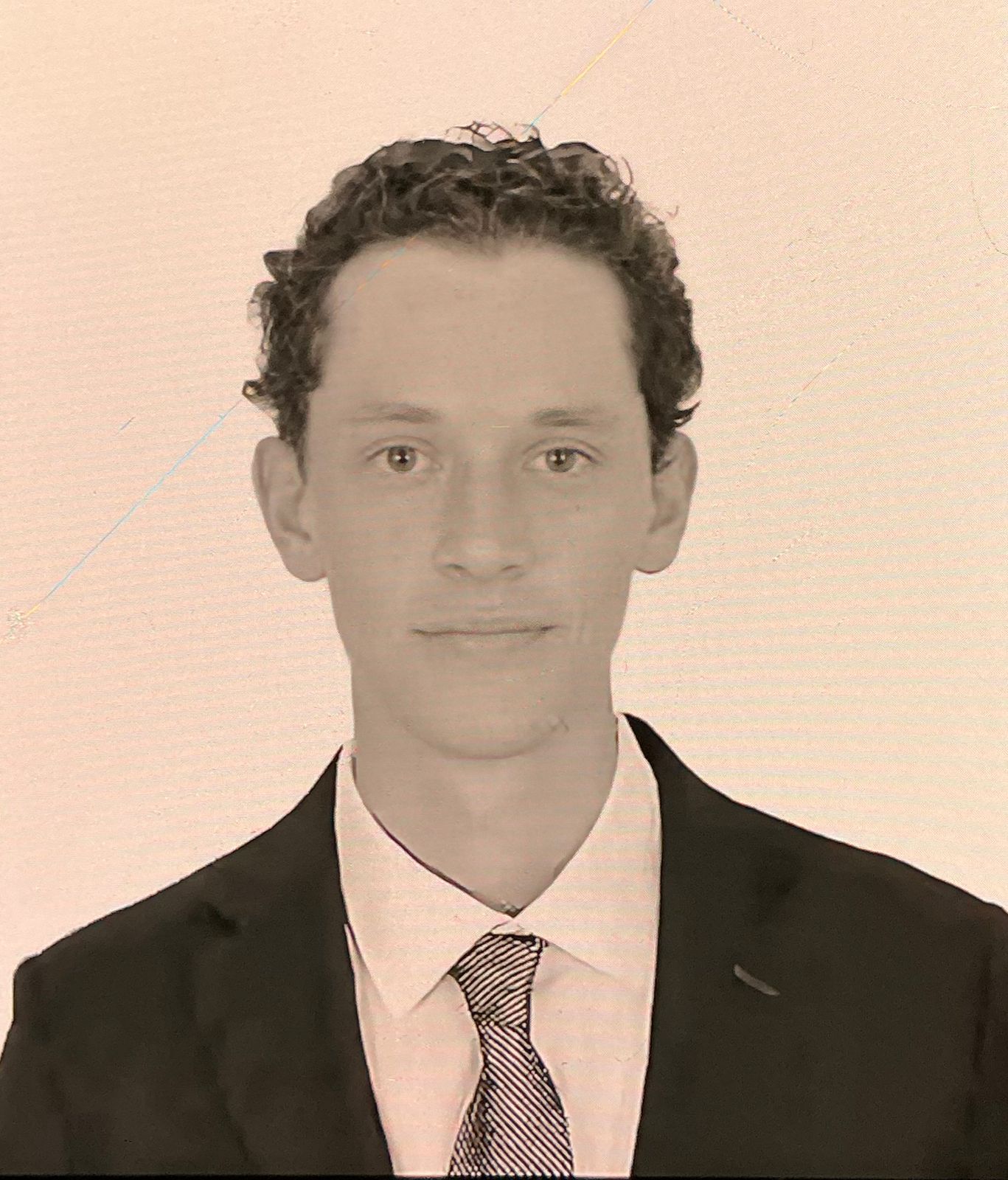 Rodrigo Flores